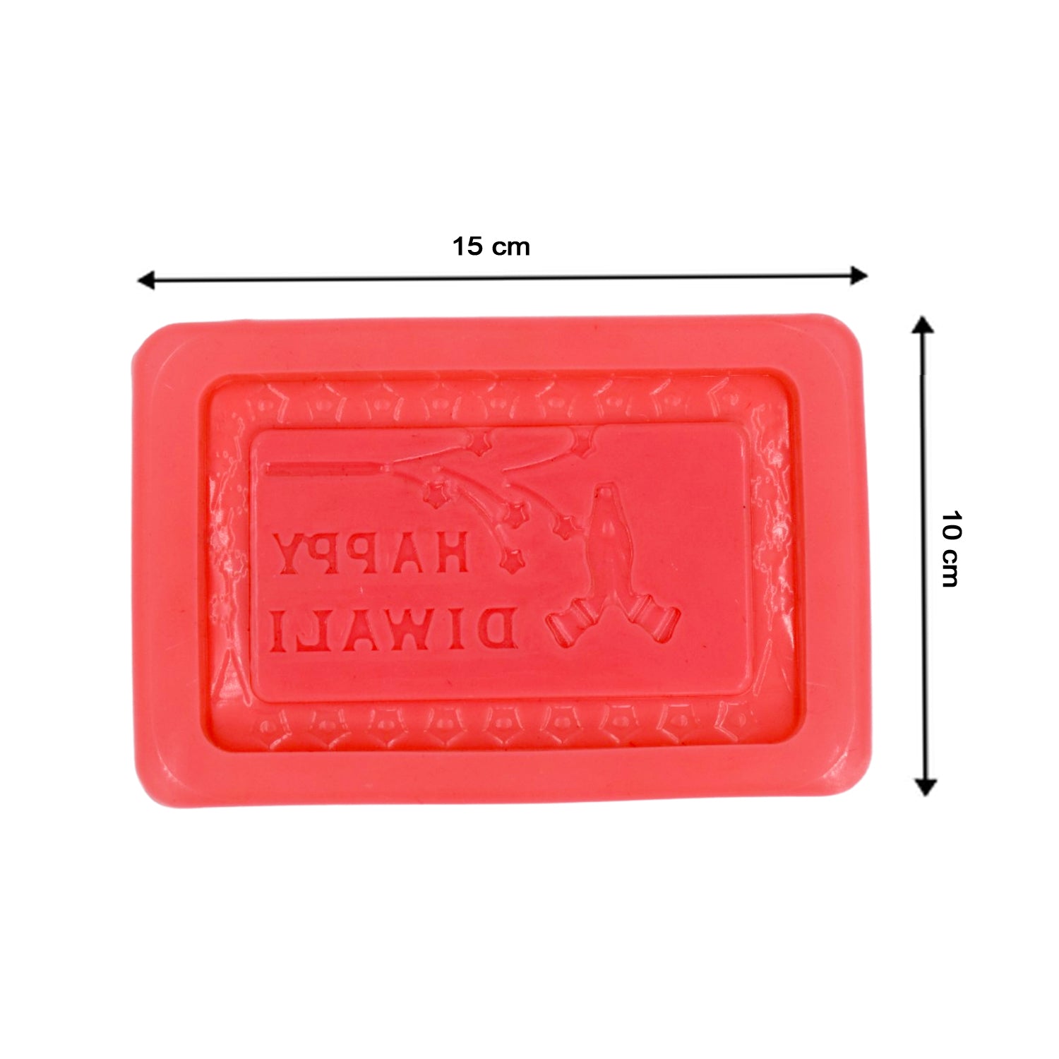4886 Flexible Silicone Mold Candy Chocolate Cake Jelly Mould 4886 Flexible Silicone Mold Candy Chocolate Cake Jelly Mould